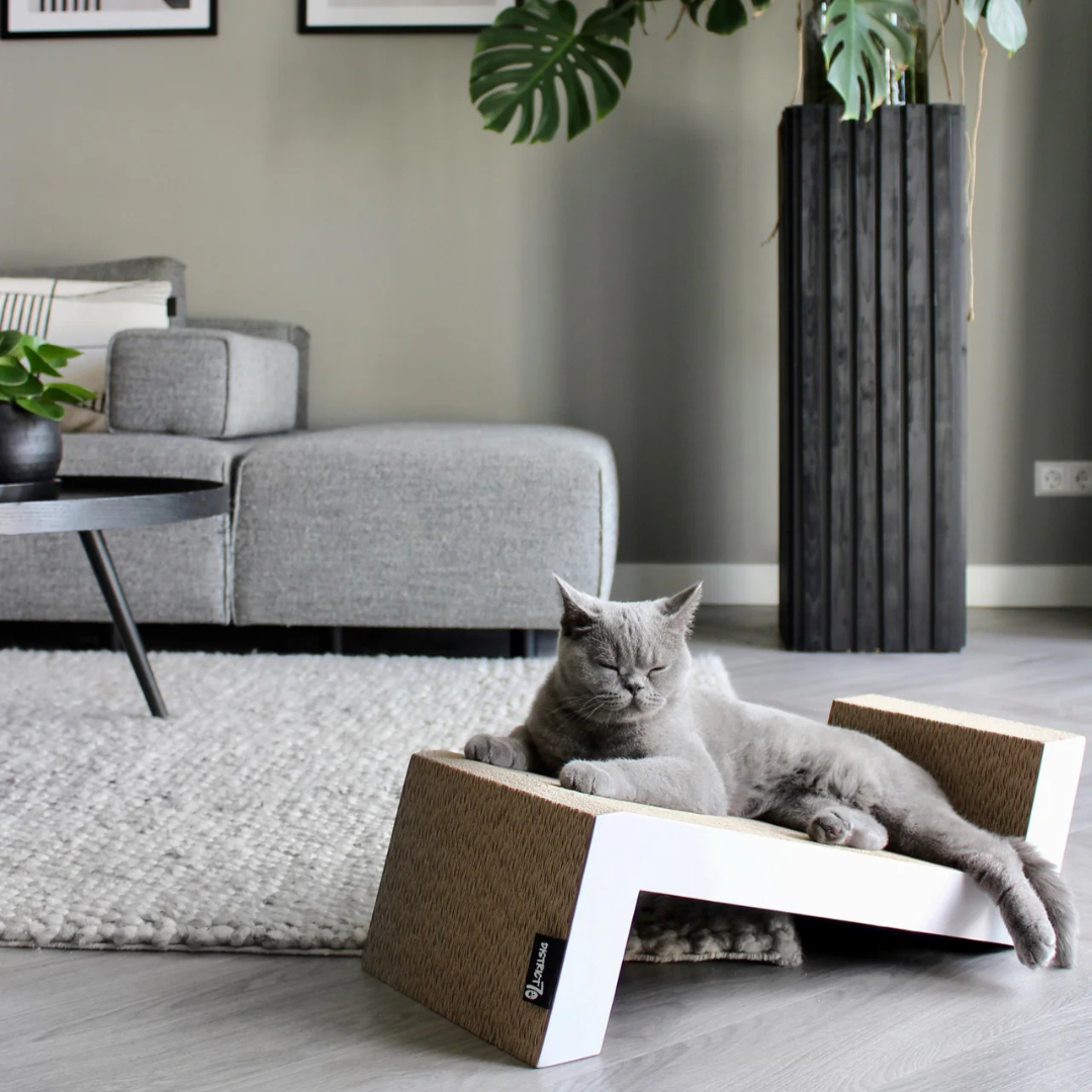 District krab meubel