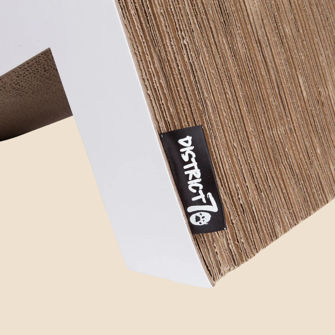 District krab meubel