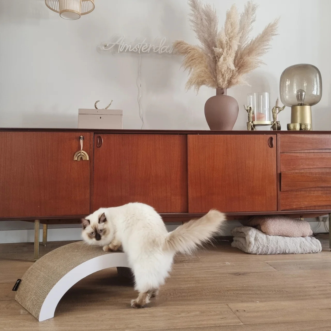 District krab meubel