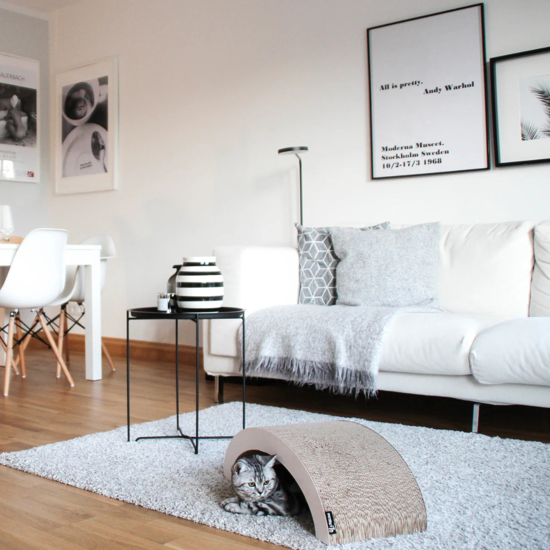 District krab meubel