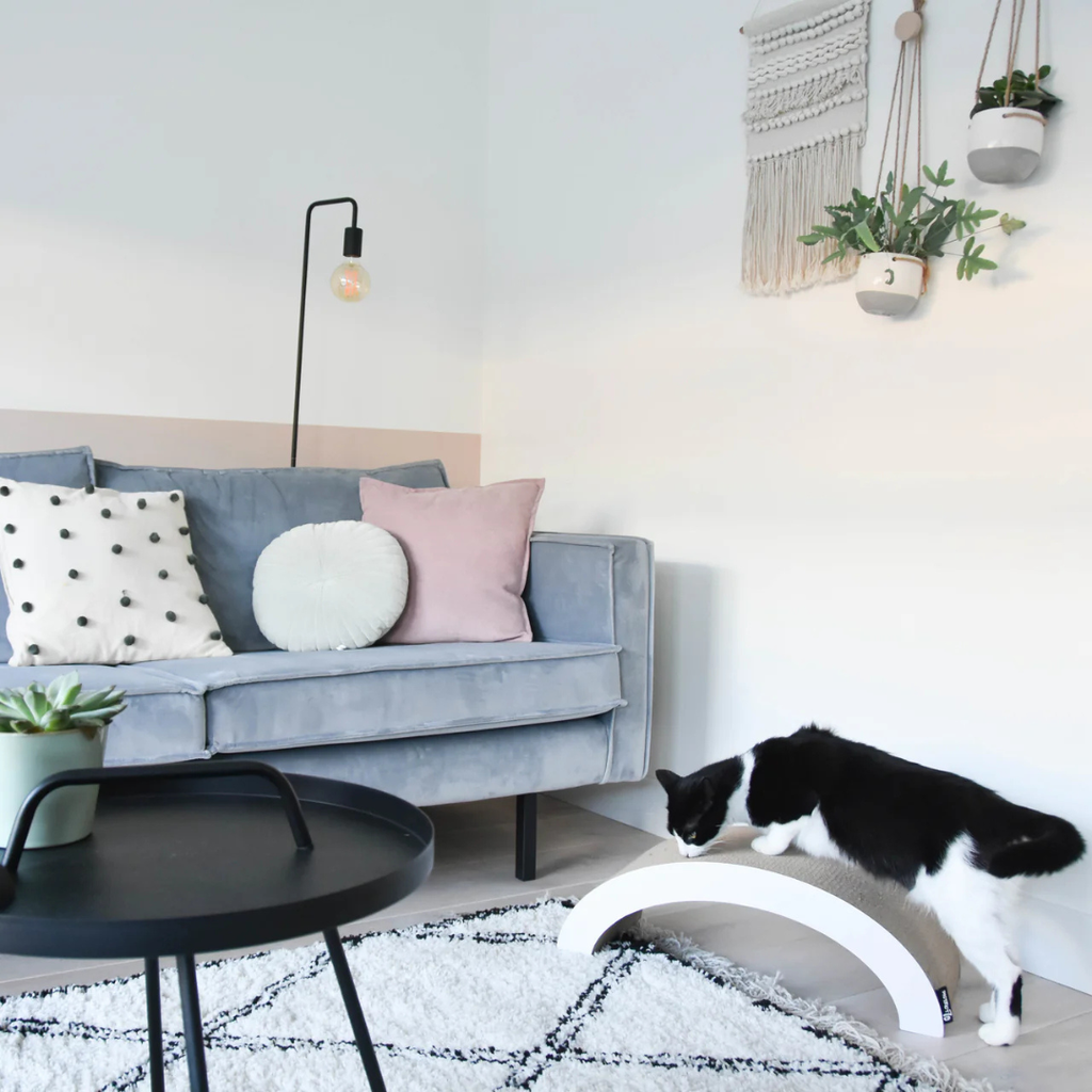 District krab meubel