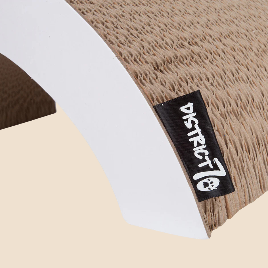 District krab meubel