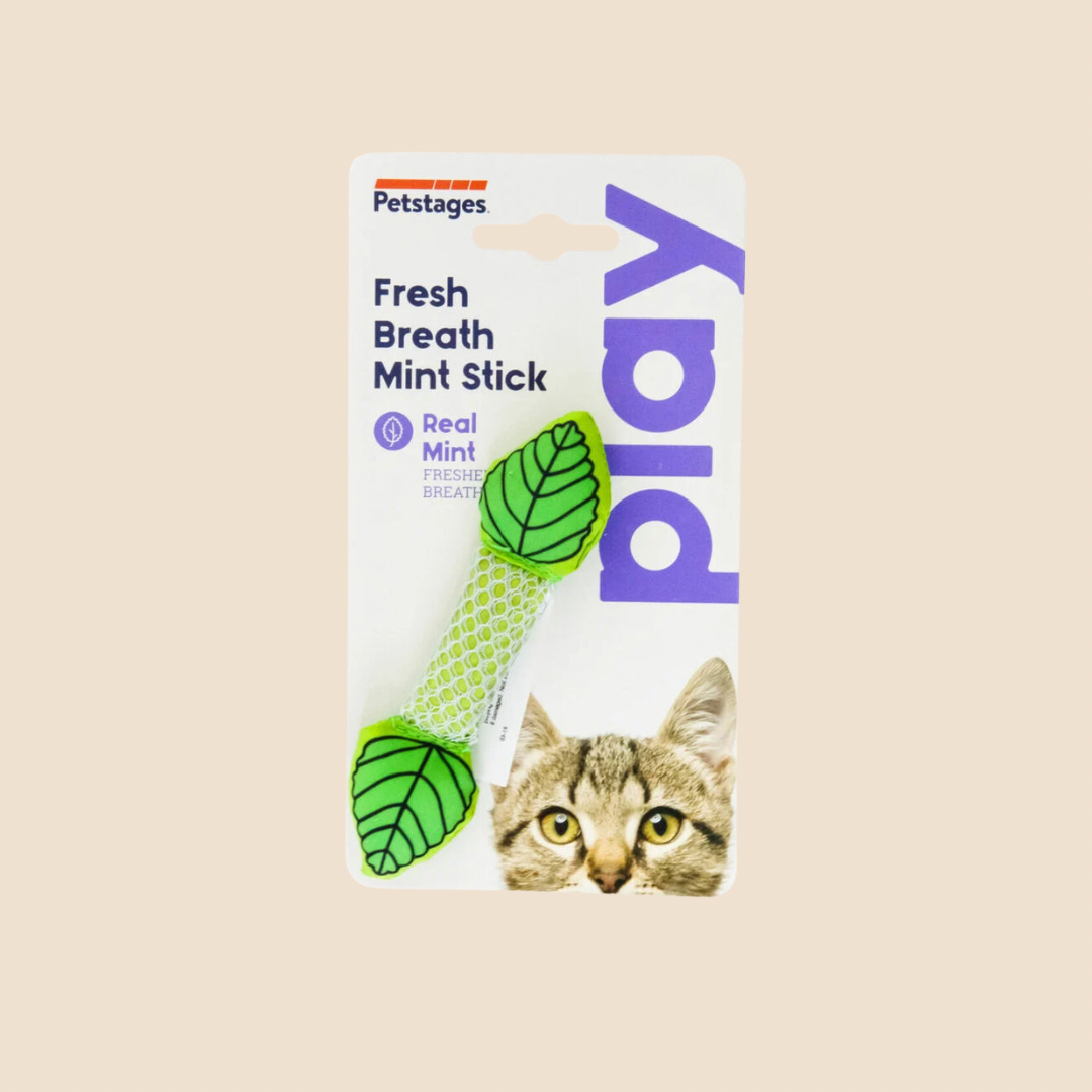 Fresh breath speelgoed