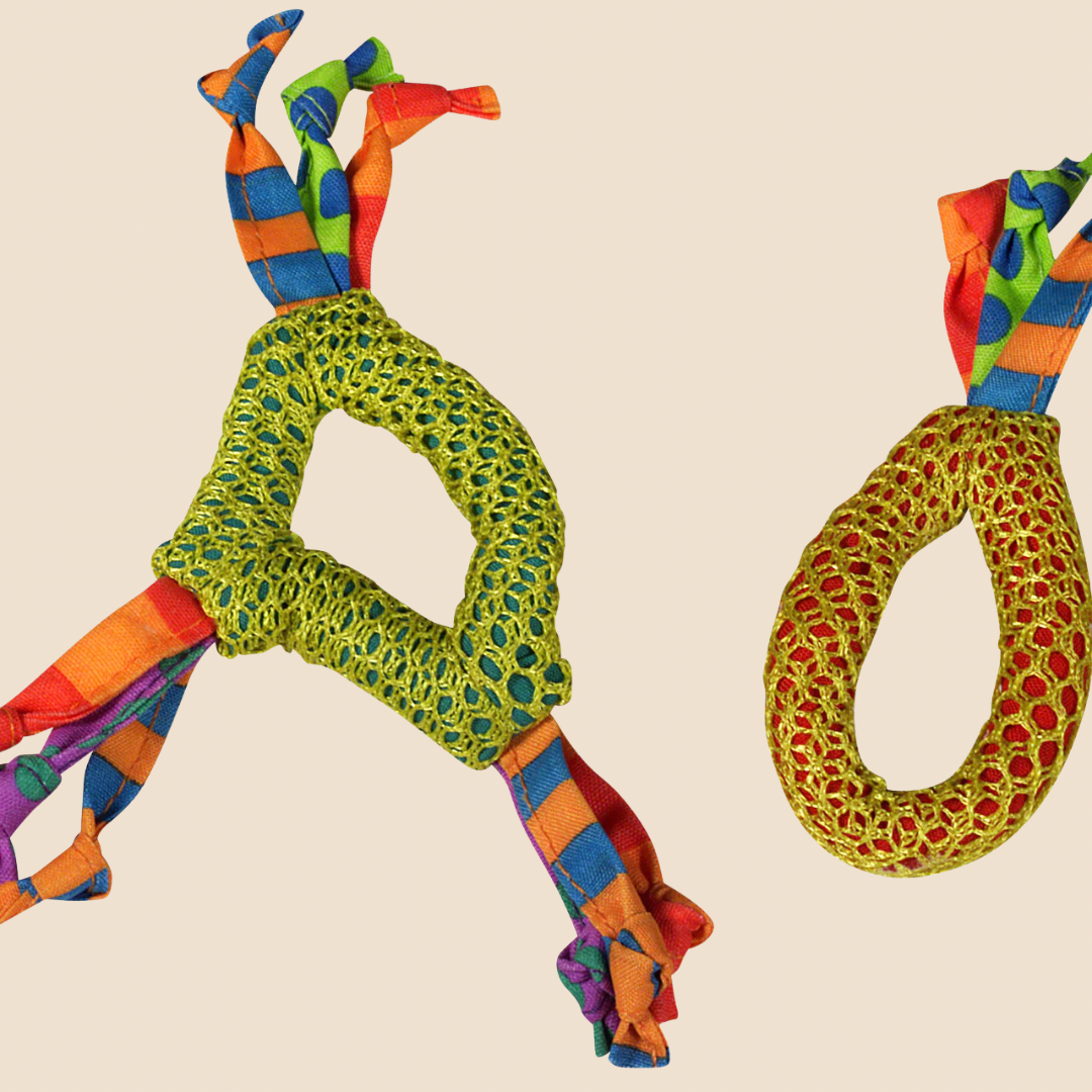 Dental Health speelgoed