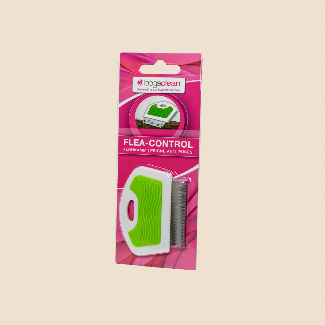 Bogaclean Vlooienkam