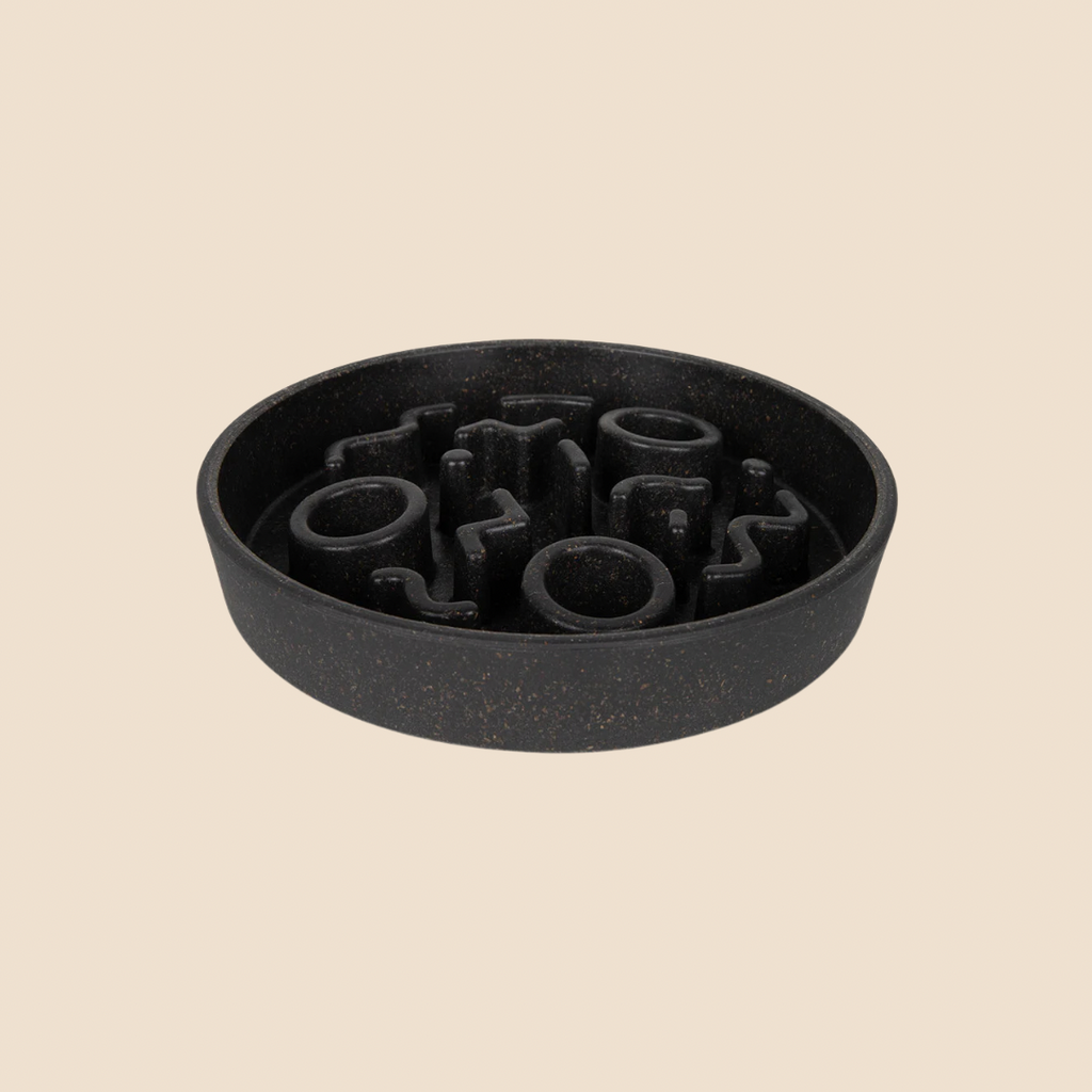 District Bamboo Slowfeeder