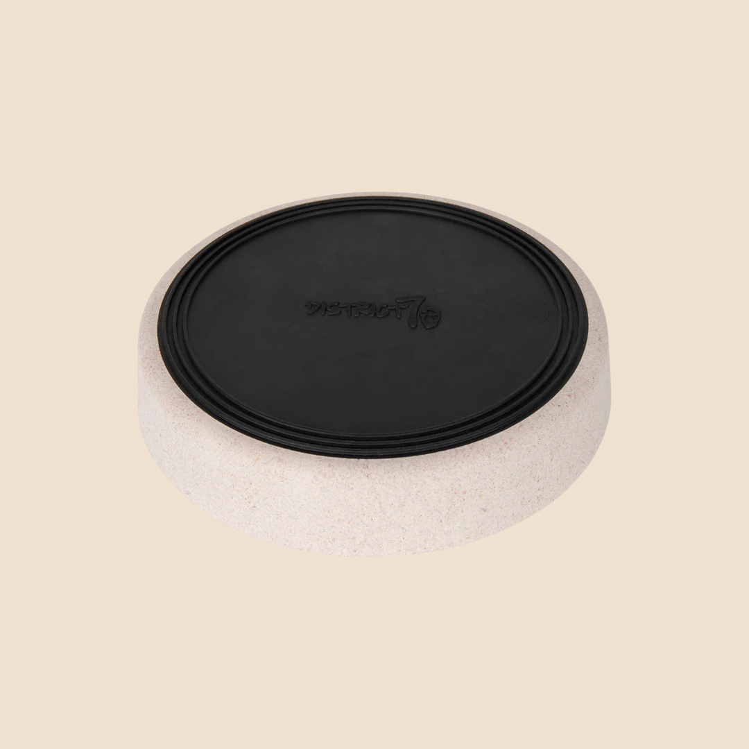 District Bamboo Slowfeeder