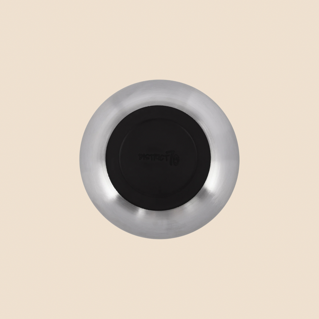 District Luxe voer en drinkbak