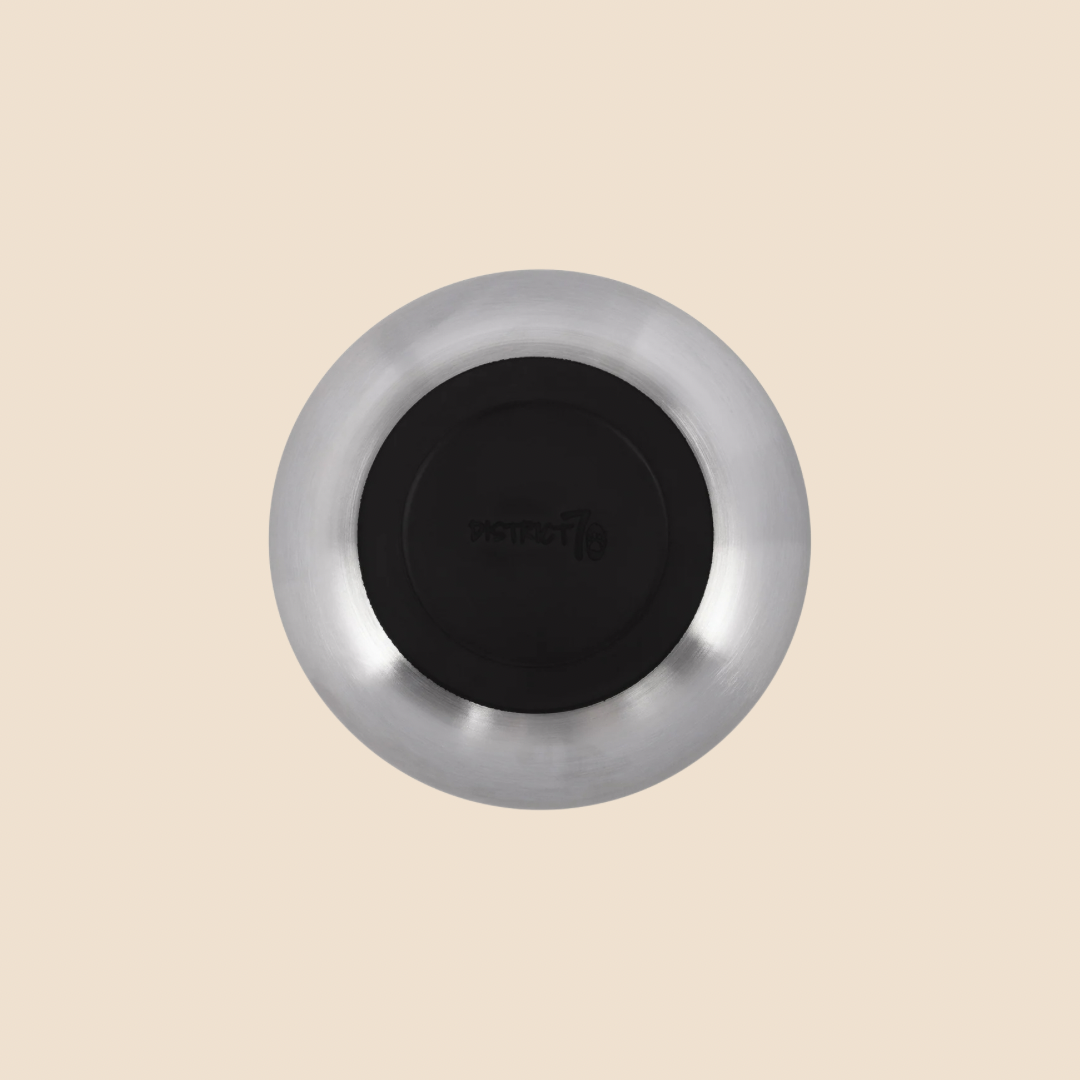 District Luxe voer en drinkbak