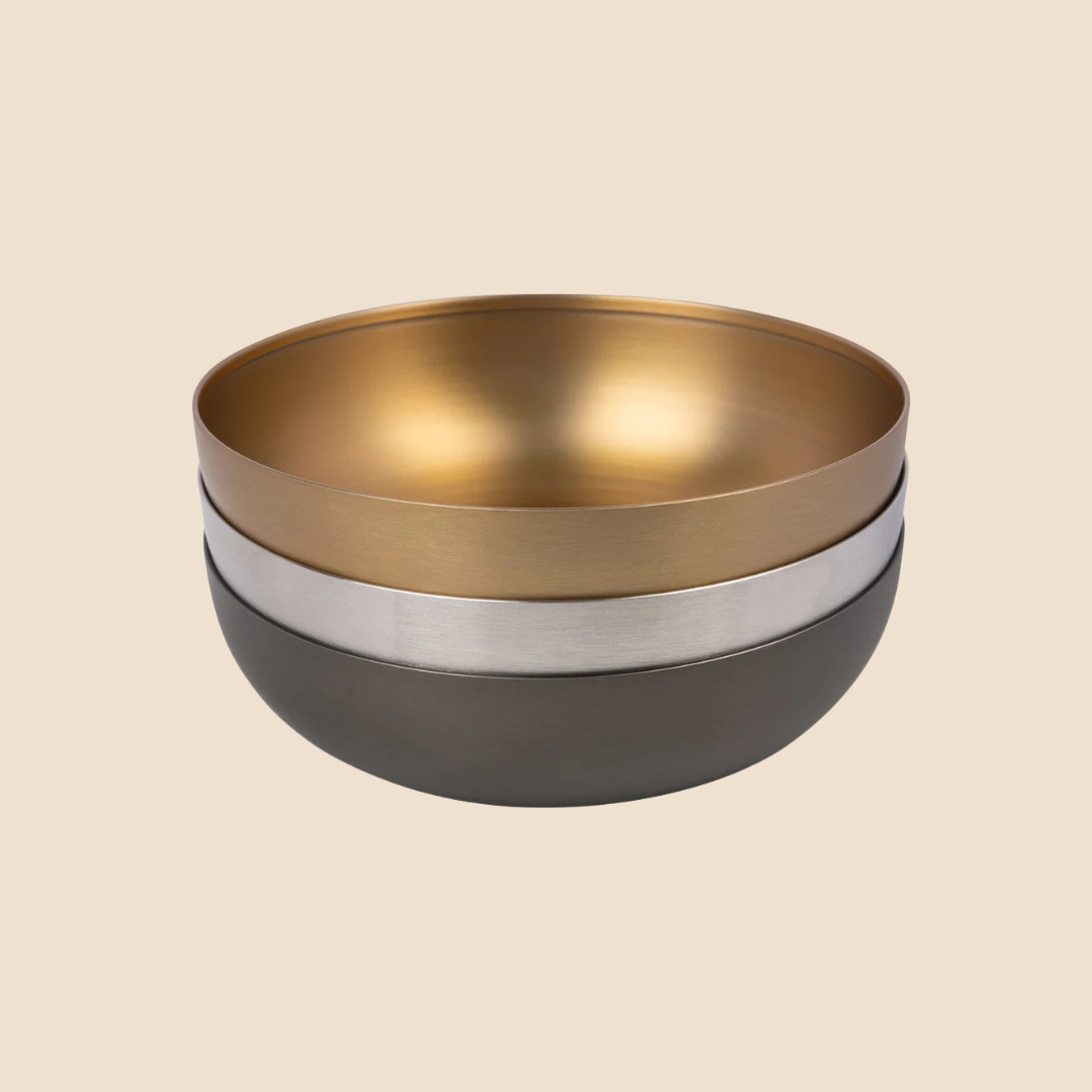 District Luxe voer en drinkbak