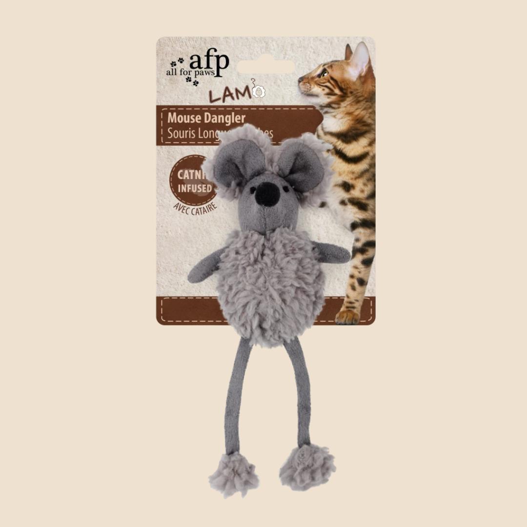 AFP Mouse Danler Lambswool