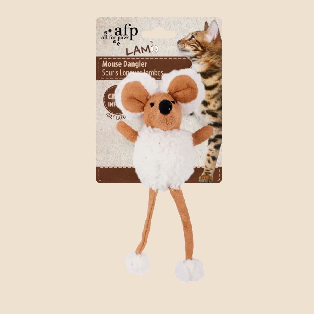 AFP Mouse Danler Lambswool