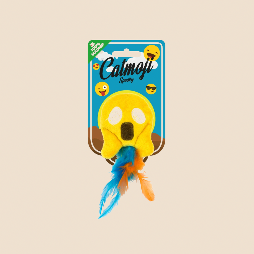 Catmoji Spook