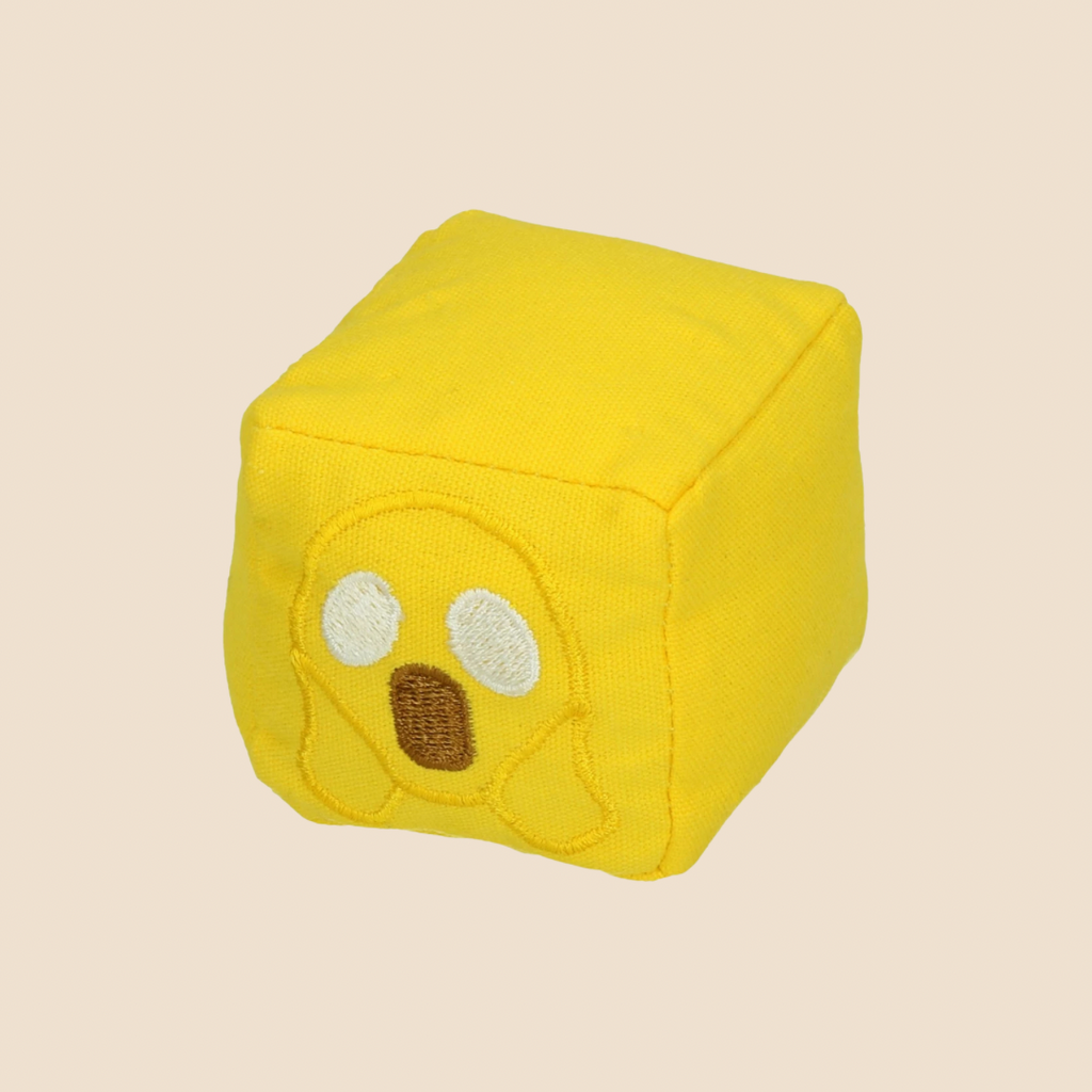 Catmoji Cube Spook