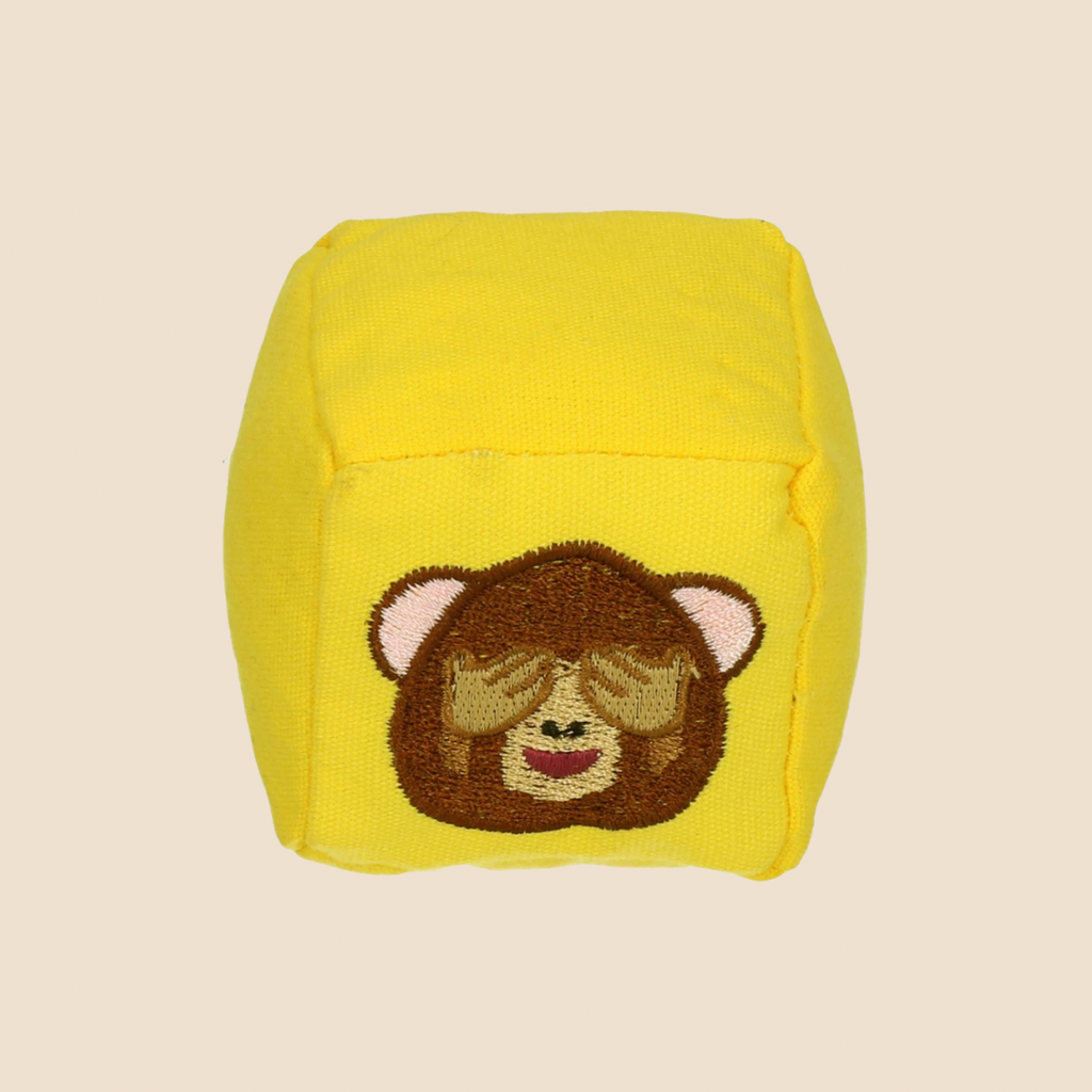 Catmoji Cube Aap