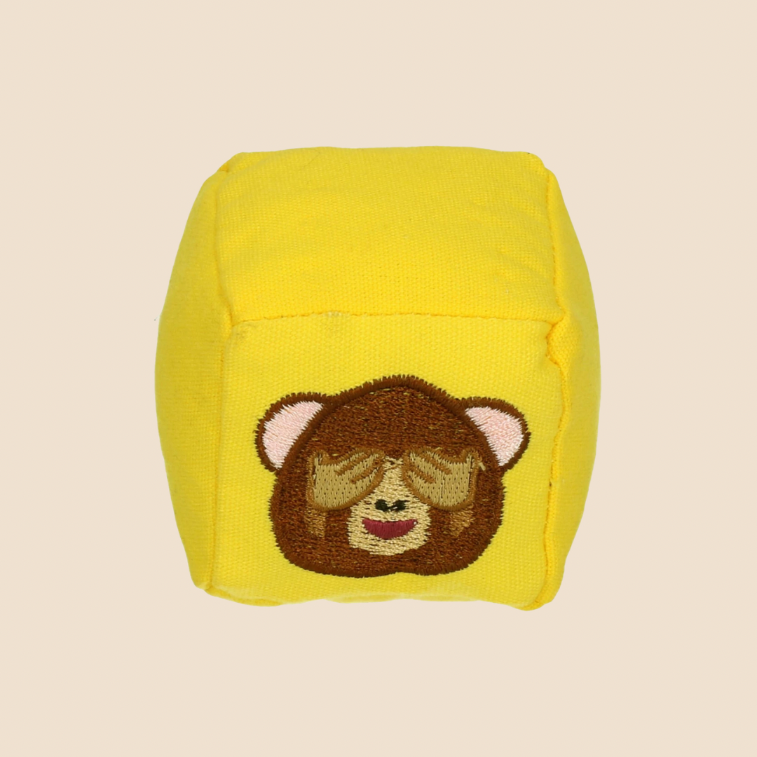 Catmoji Cube Aap