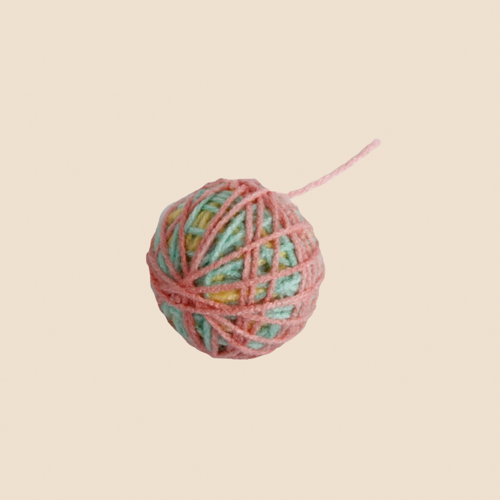 AFP Knotty Bal