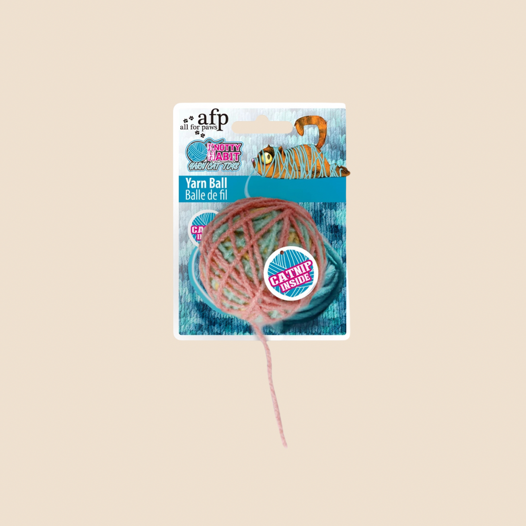 AFP Knotty Bal