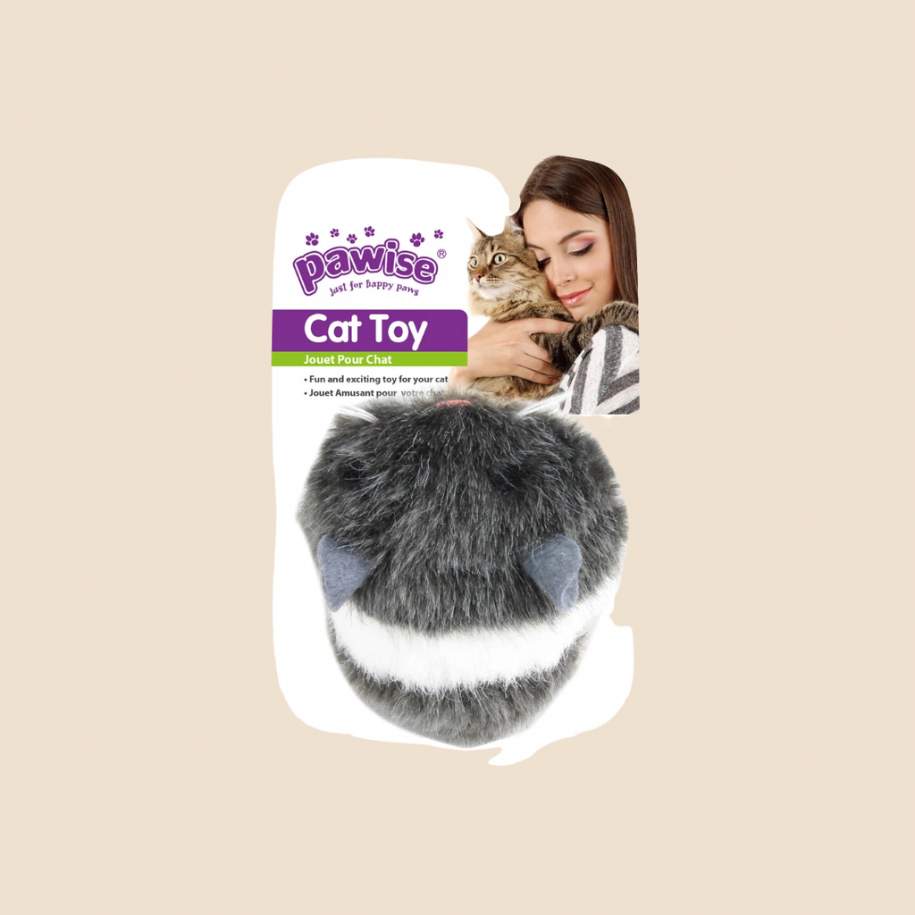 Pawise Tril Mouse