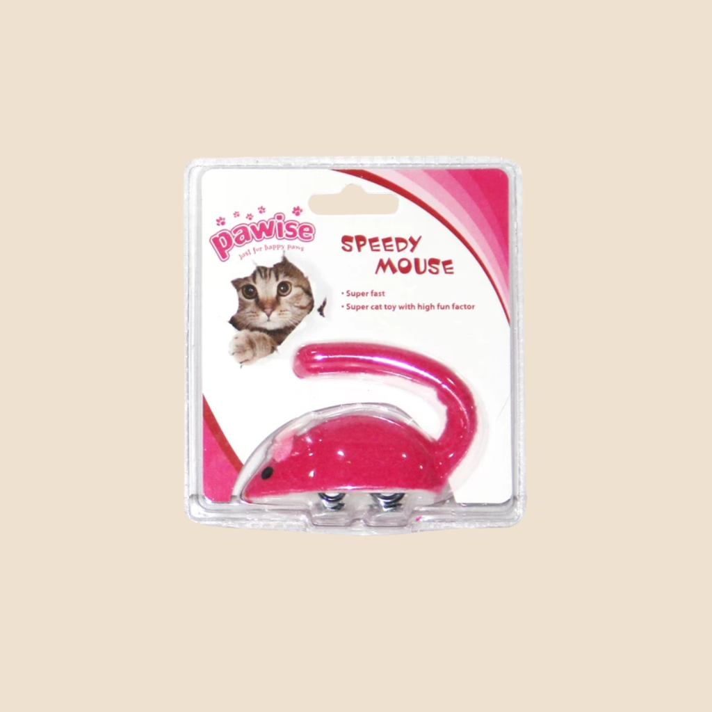 Pawise Speedy Mouse