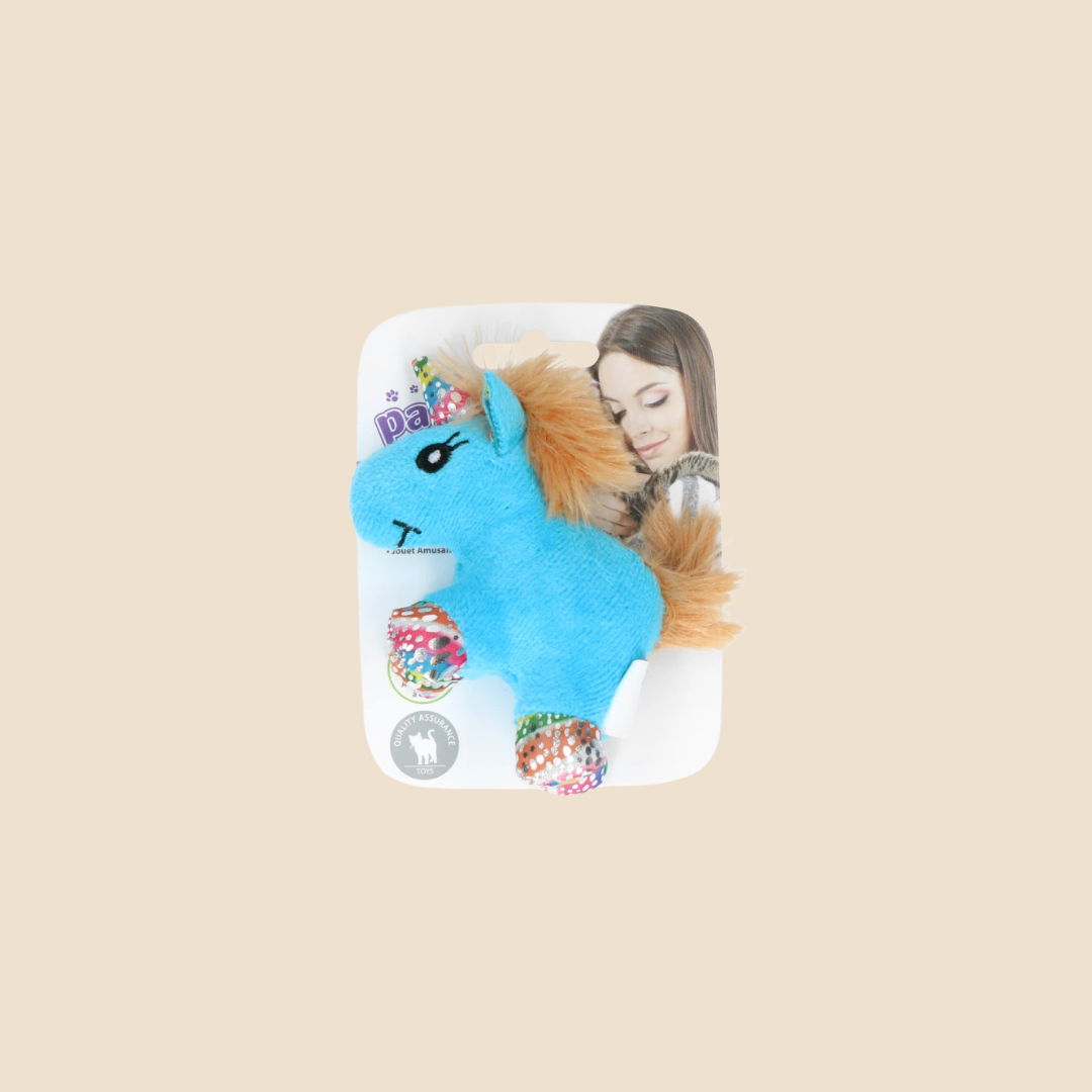 Pawise Unicorn
