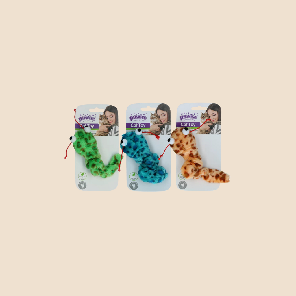 Pawise Interactive Toy