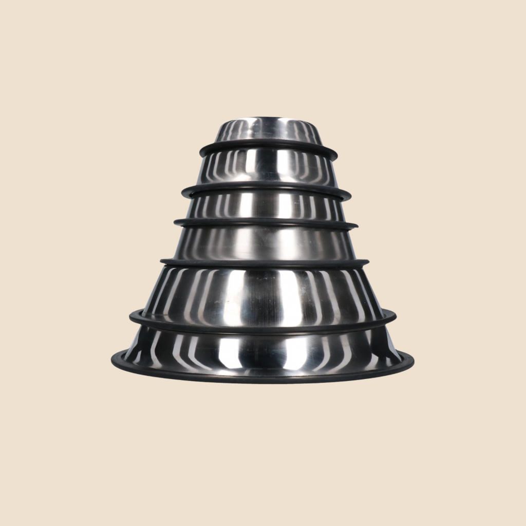 Antislip Voer- & Drinkbak