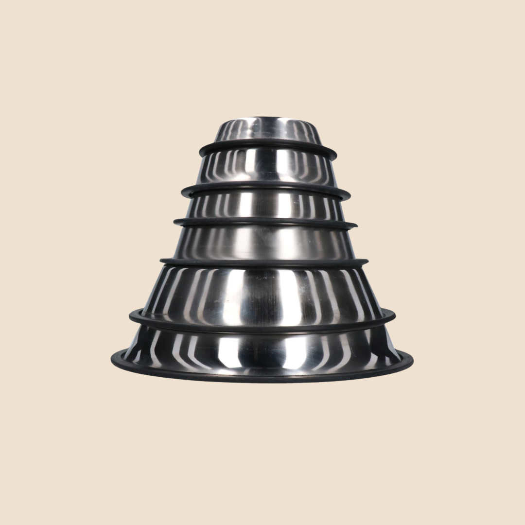 Antislip Voer- & Drinkbak