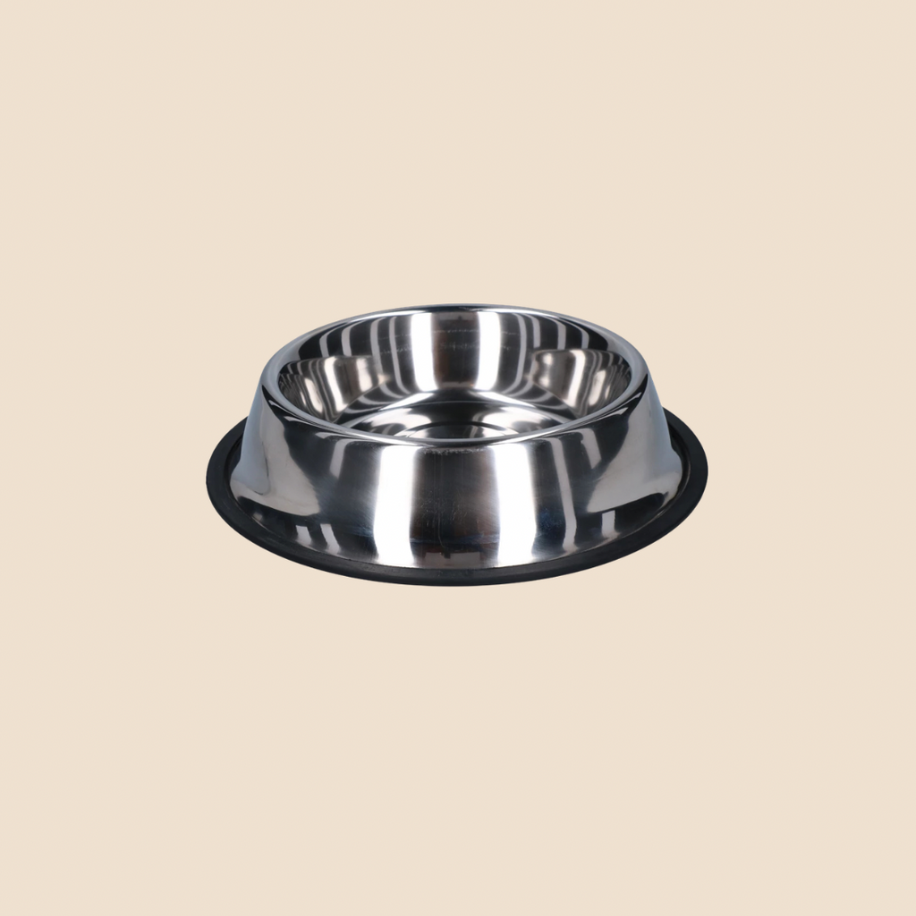 Antislip Voer- & Drinkbak