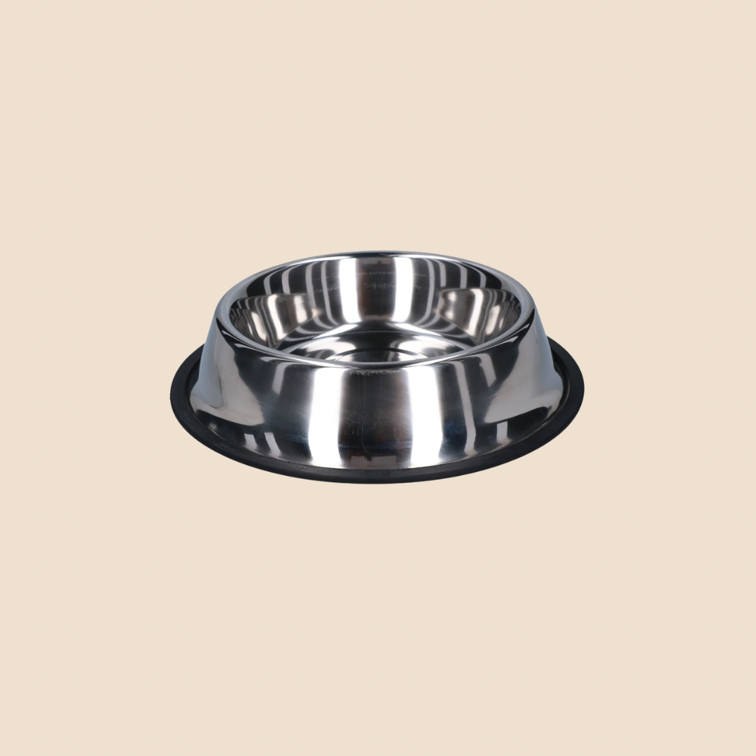 Antislip Voer- & Drinkbak