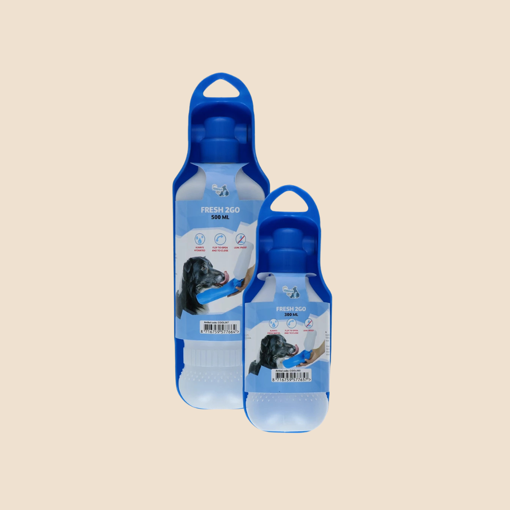 CoolPets Fresh 2GO