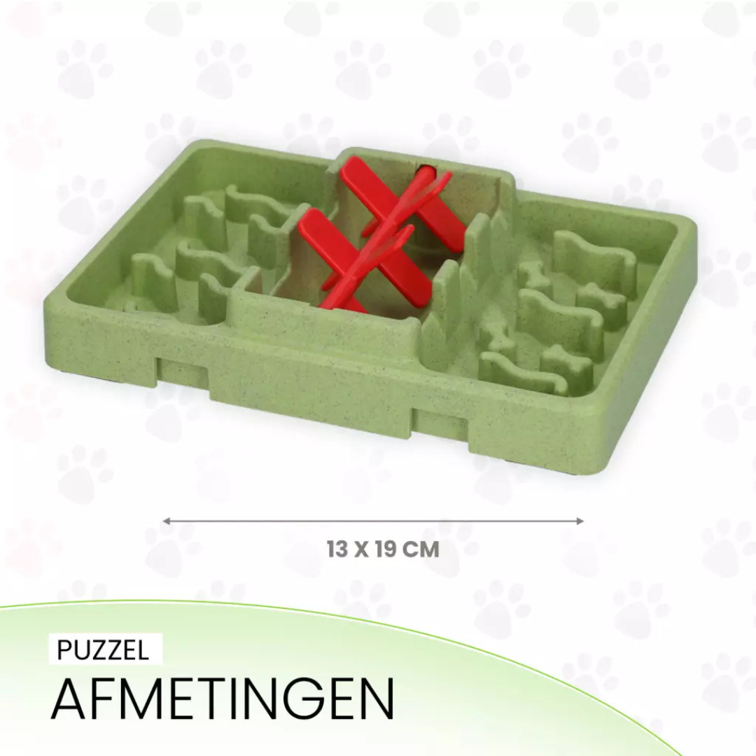 Puzzle - Crazy River