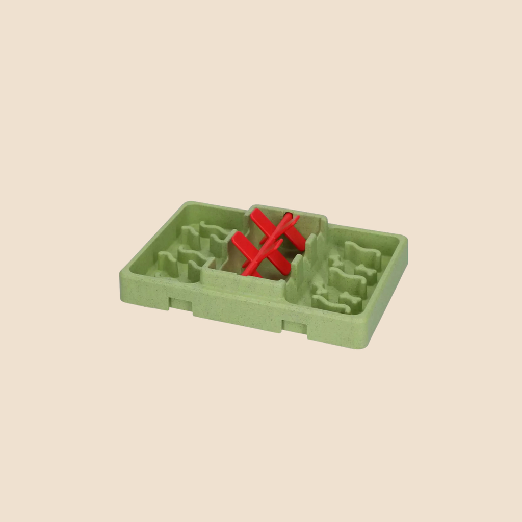 Puzzle - Crazy River