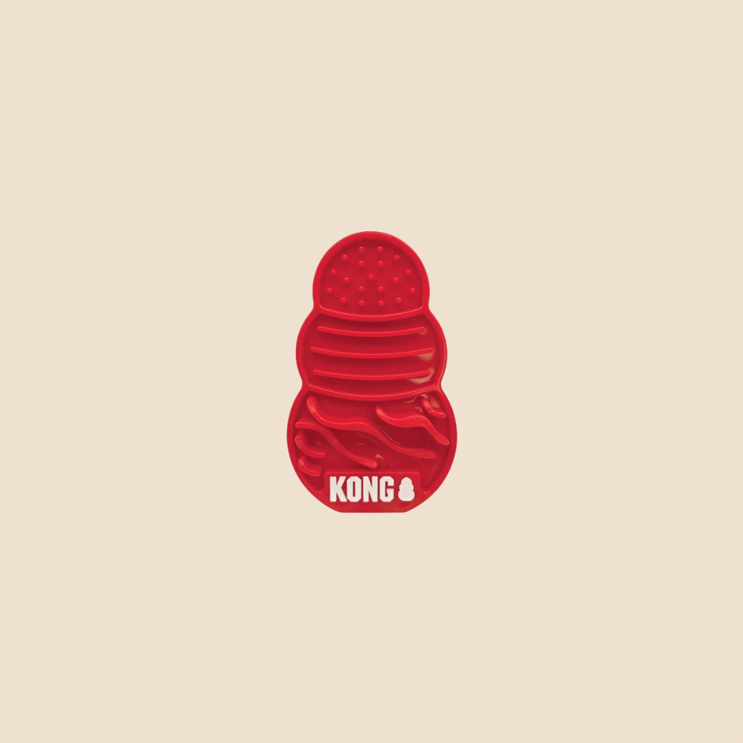 KONG Licks Treat Dispenser