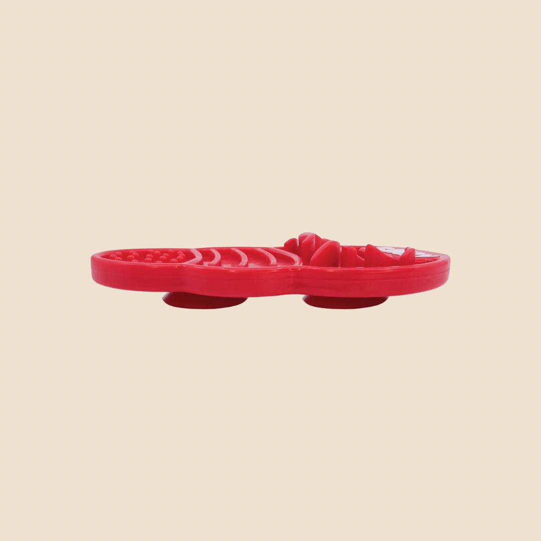 KONG Licks Treat Dispenser