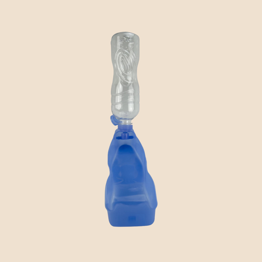 Pawise Travel Bottle 500 ml