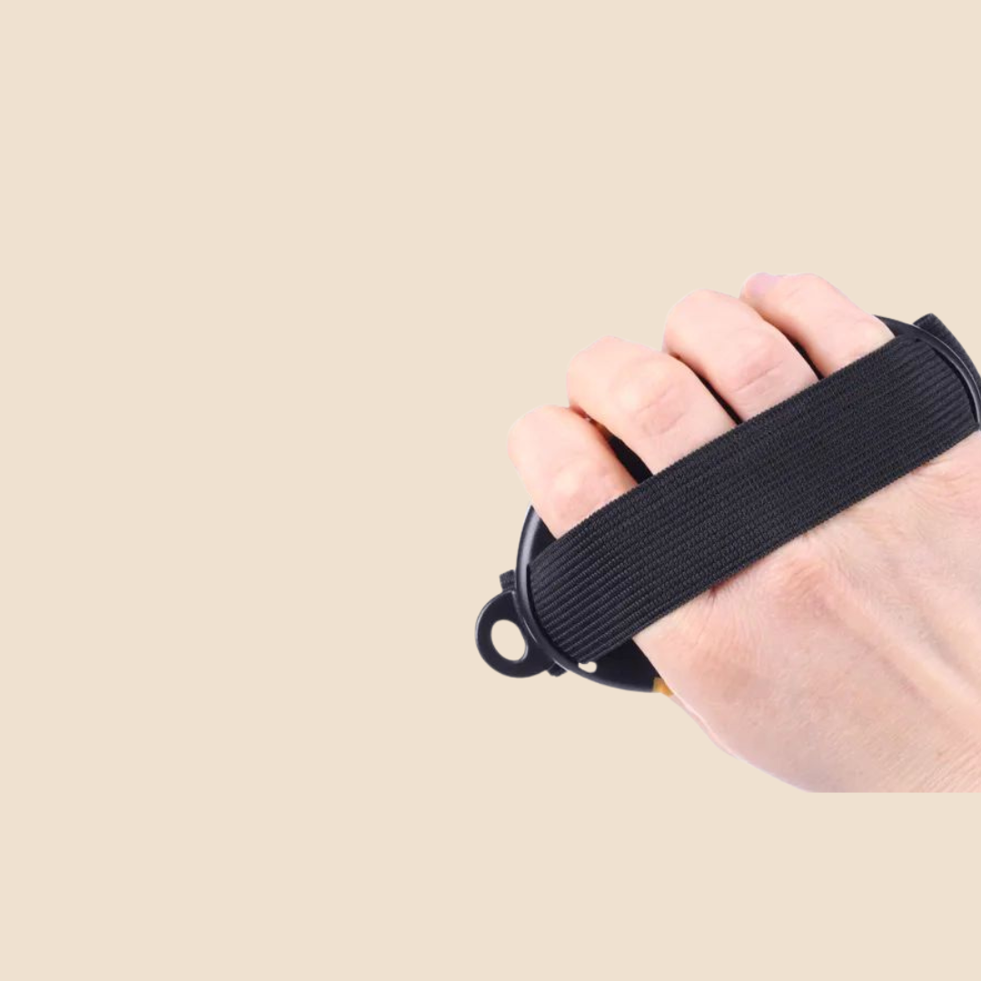 Puppy Massage Borstel