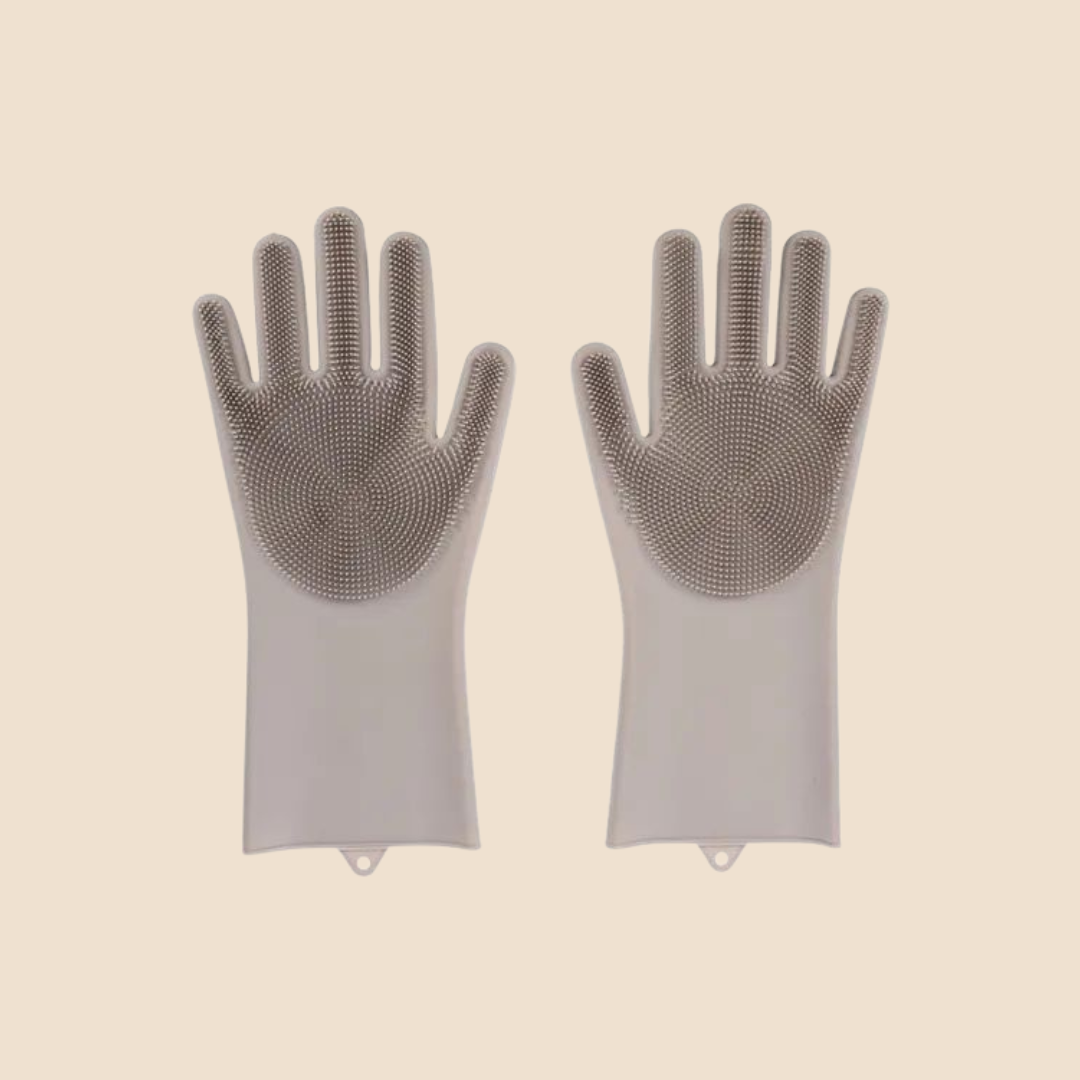 Propo Washandschoen