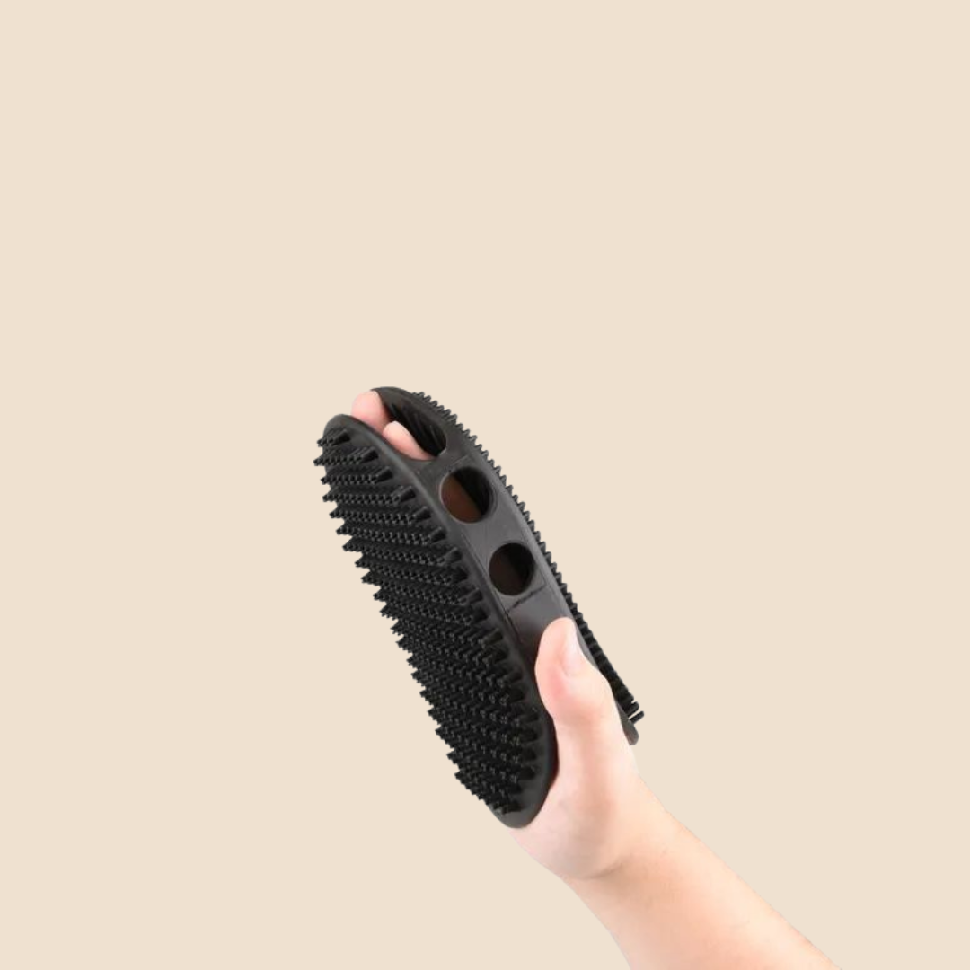 Massage & Verzorginghandschoen