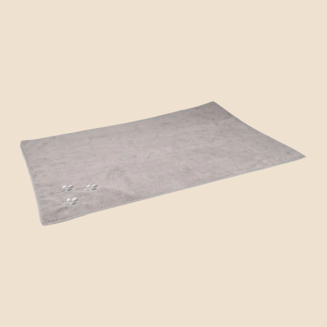 Handdoek