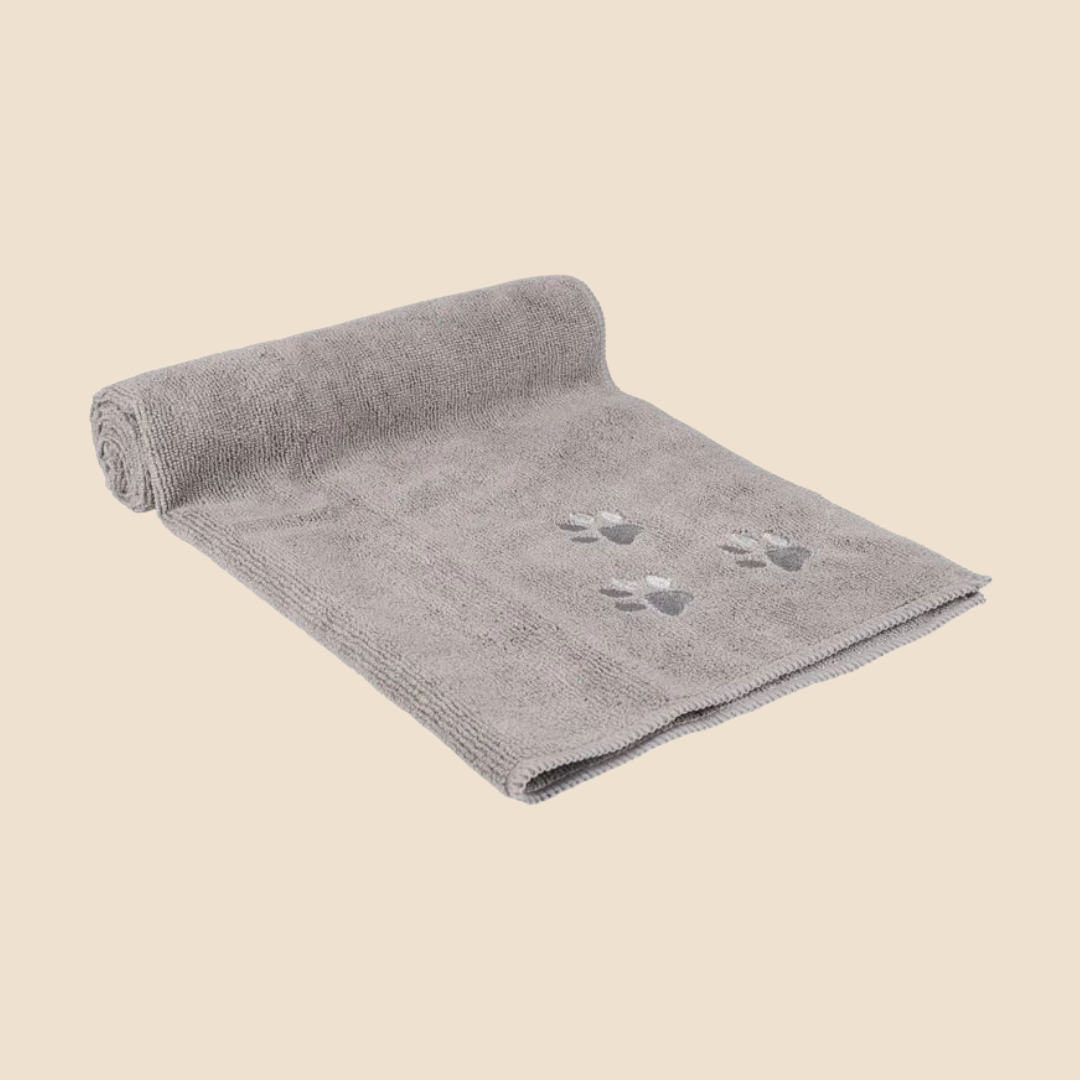 Handdoek