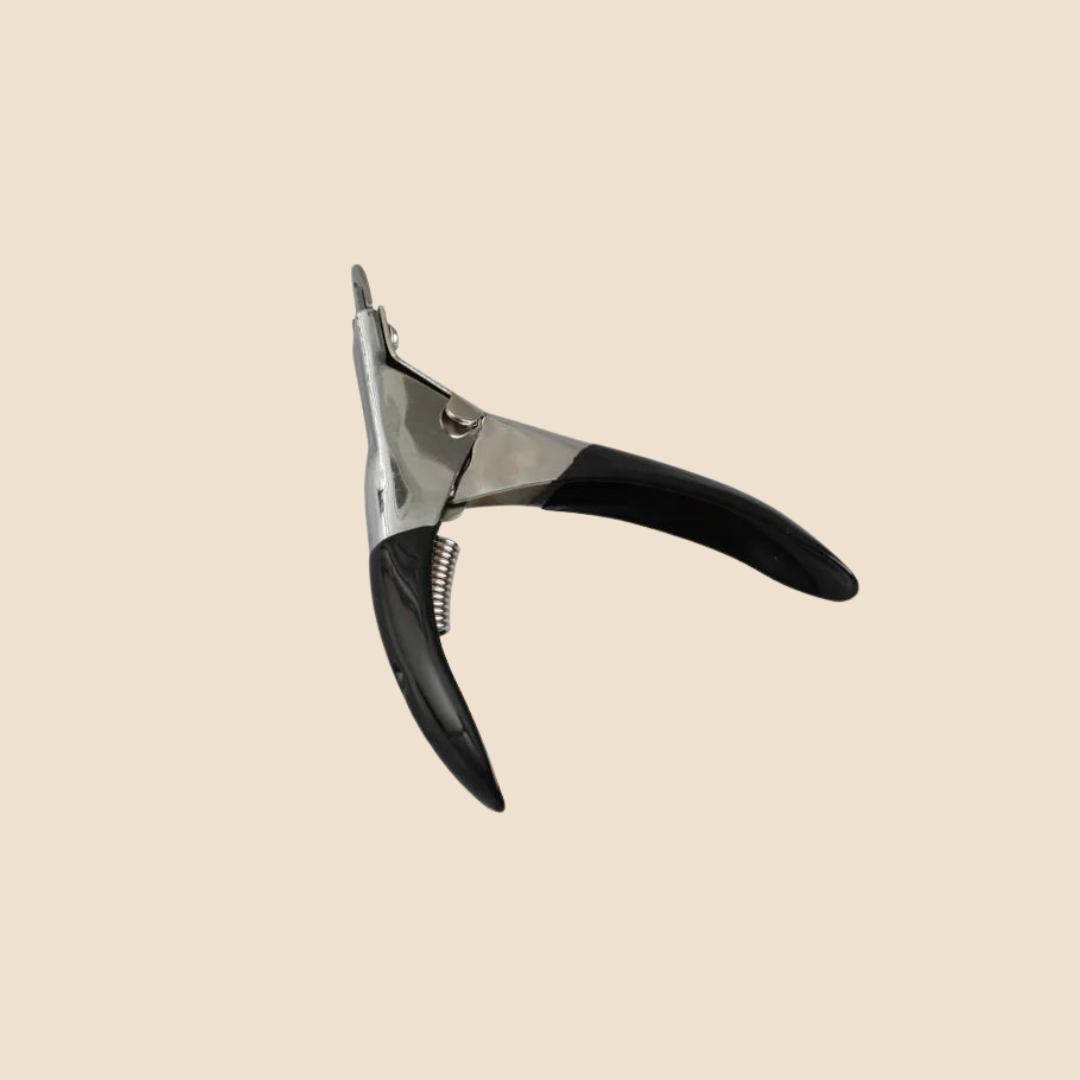 Nageltang Guillotine