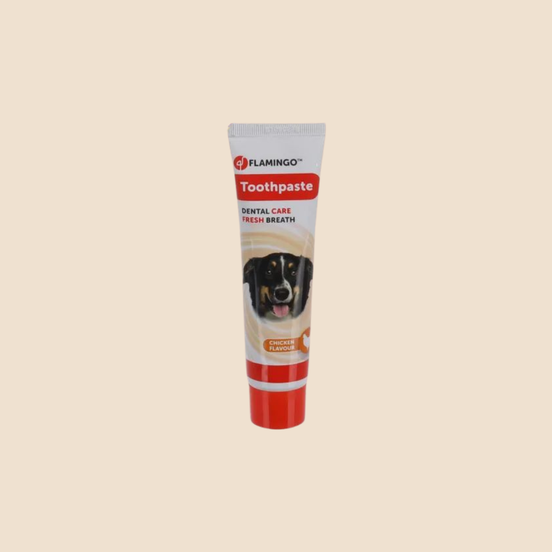 Tandpasta Dafra Tube
