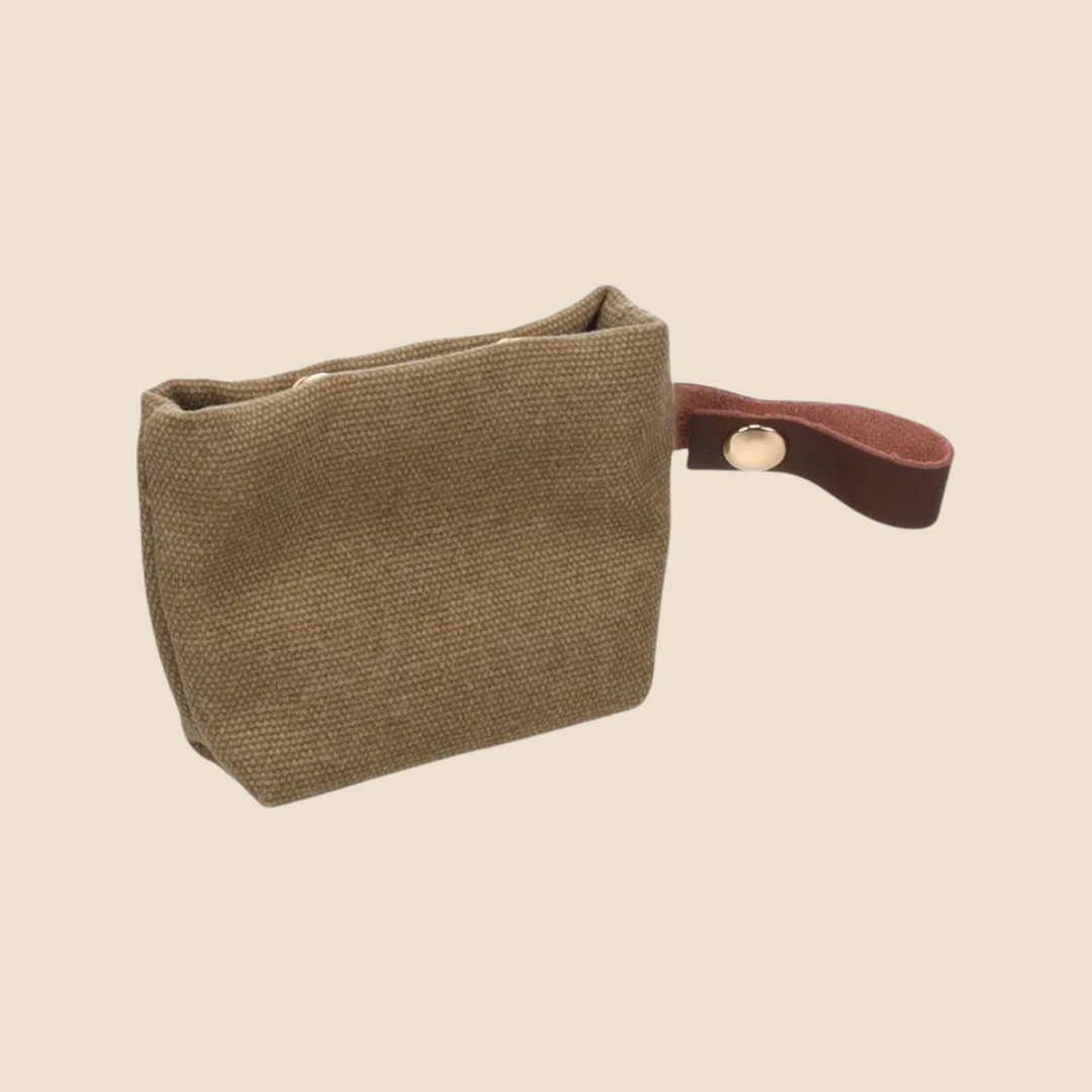 Poepzakjeshouder Canva