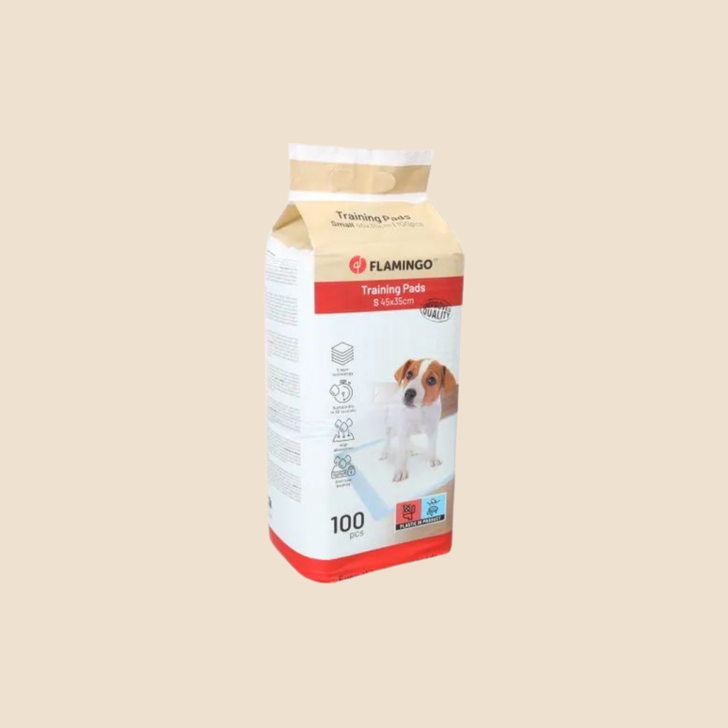 Trainingsmat Pady Multipack