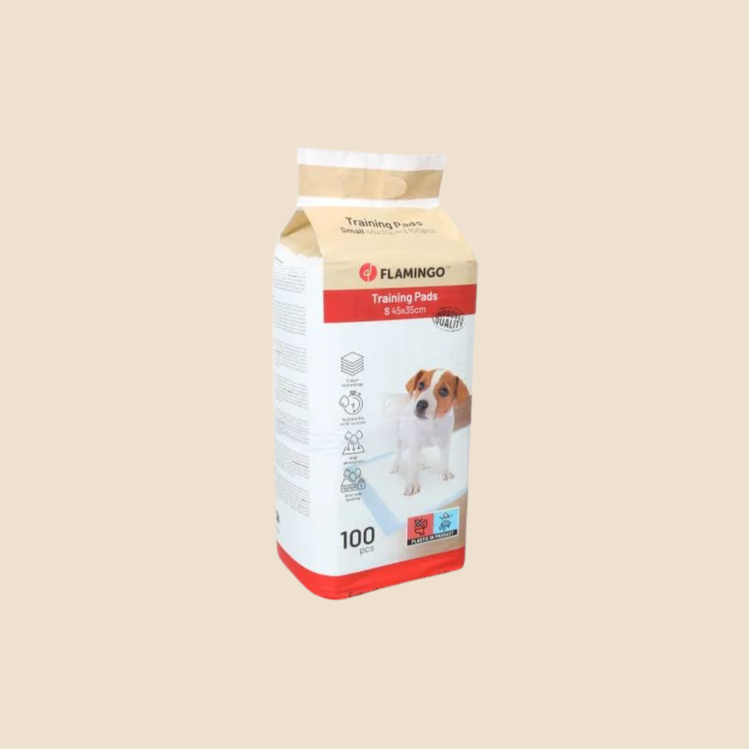 Trainingsmat Pady Multipack