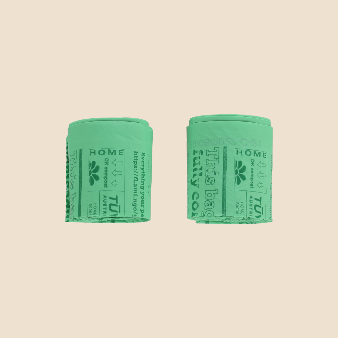 Poepzak Cardun