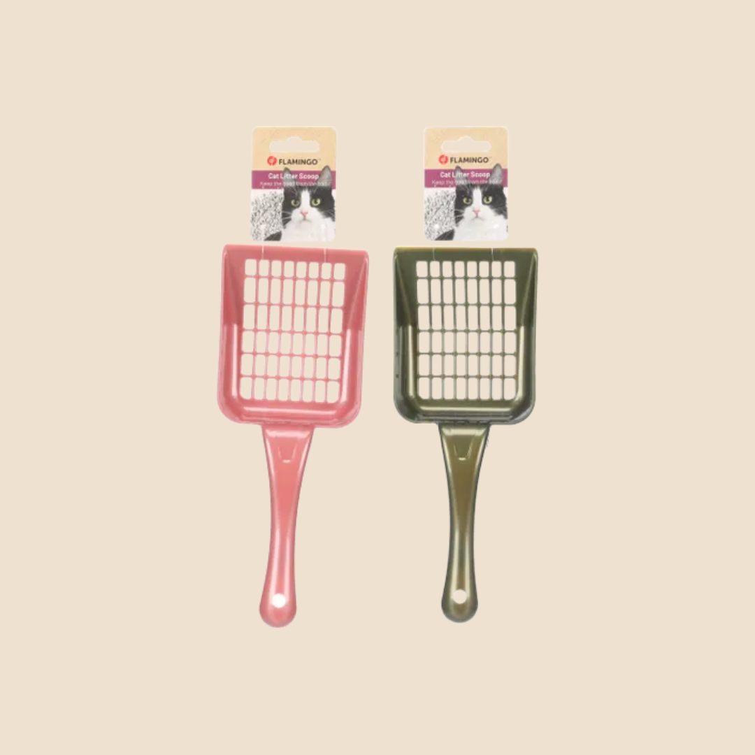 Kattenbakschep Scoopy