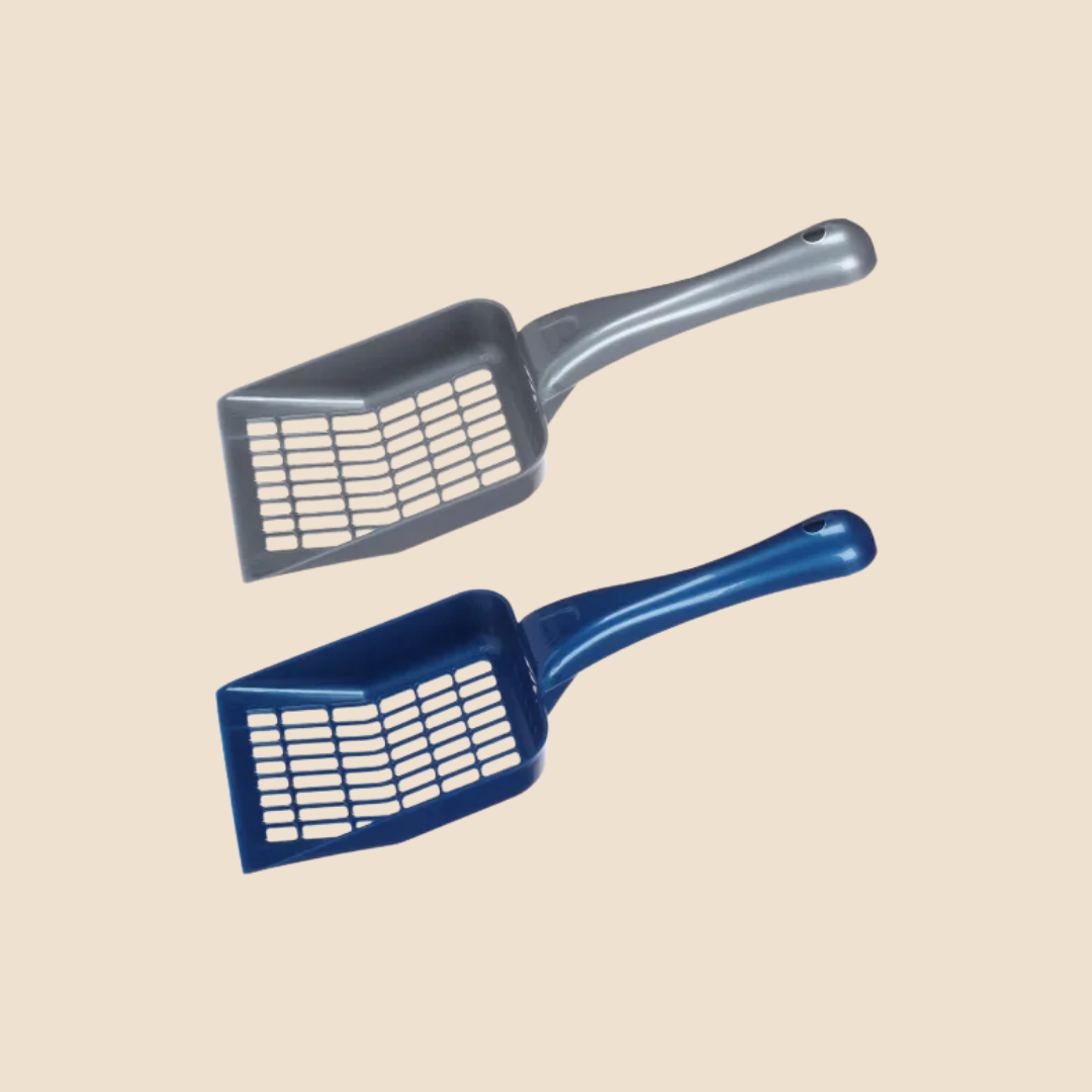 Kattenbakschep Scoopy