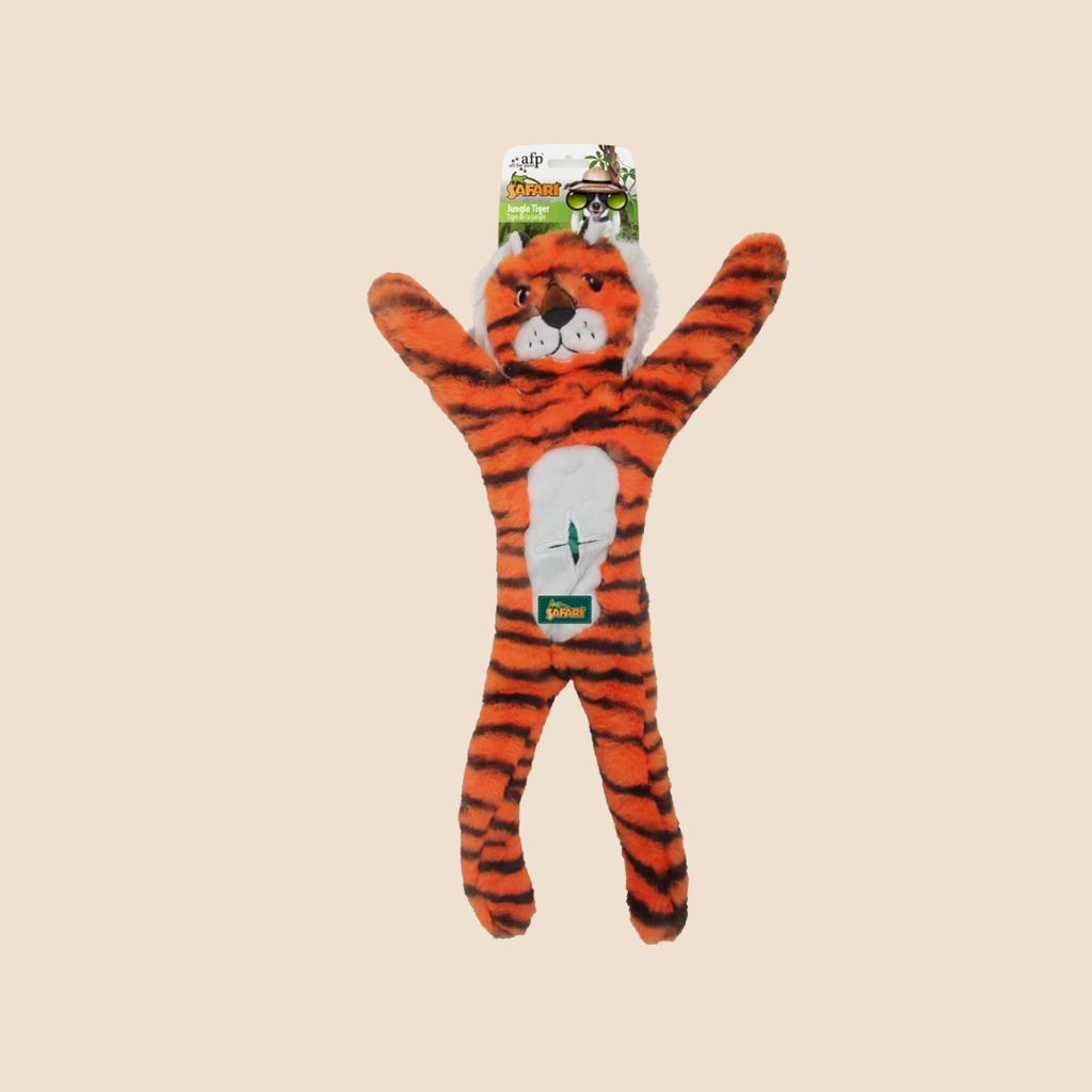 AFP Safari - Jungle Tijger